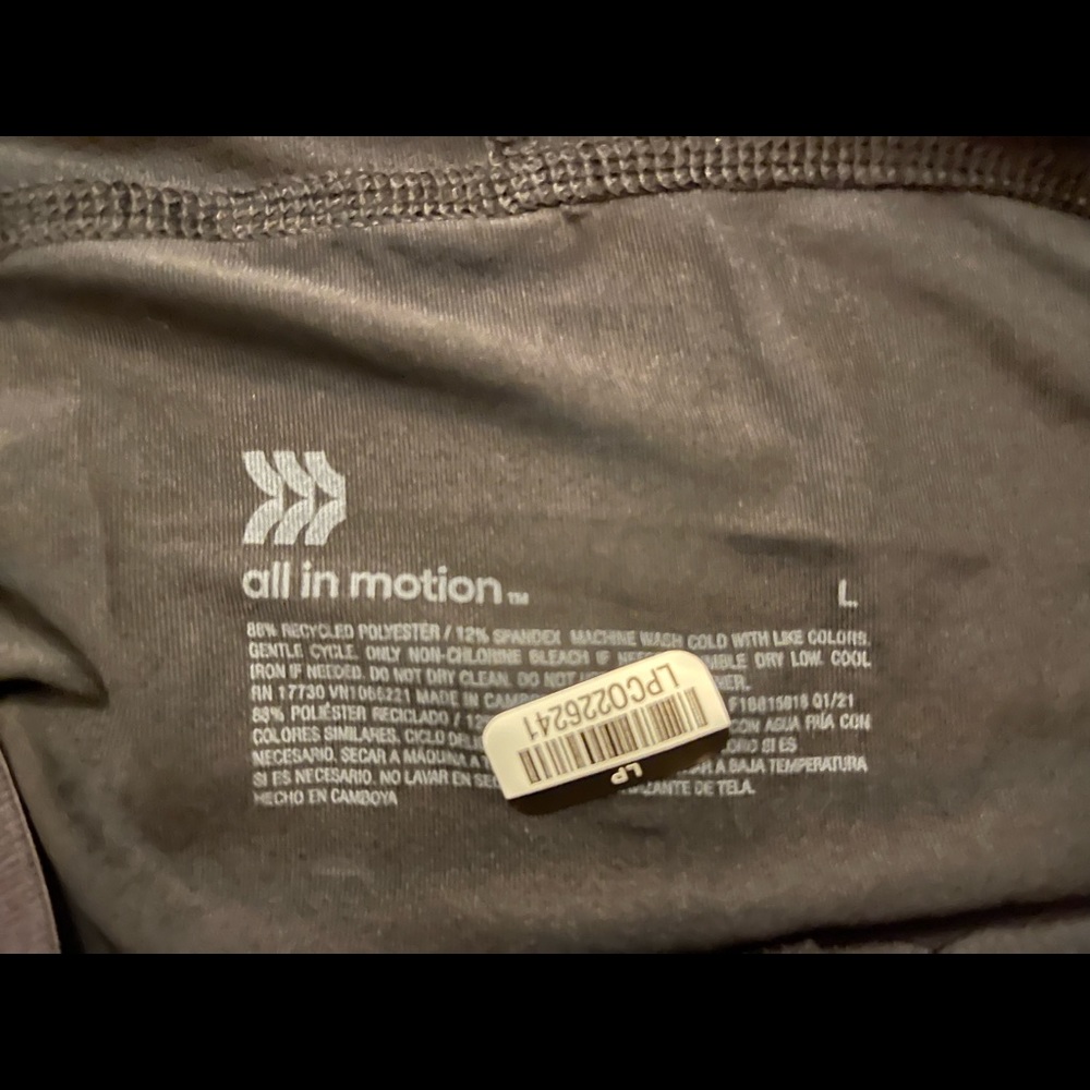 Underwear